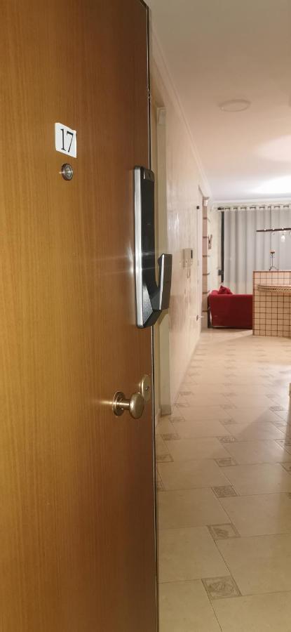 Appartamento Center Tirana